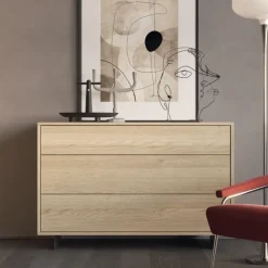 Cassettiera Sond a 3 cassetti linea New Season