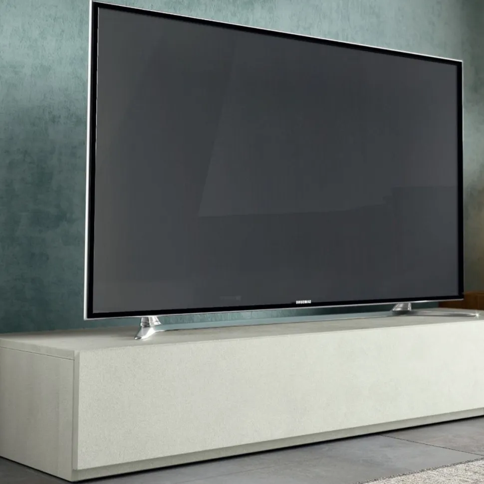 Cassettone linea alba