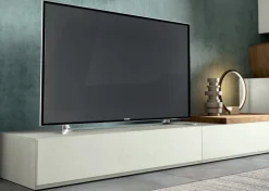 Cassettone linea alba