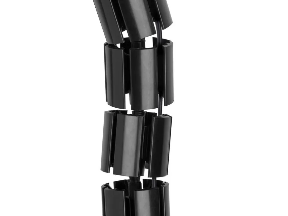 Colonna passacavi articolata Hexa in Tecnoplastica