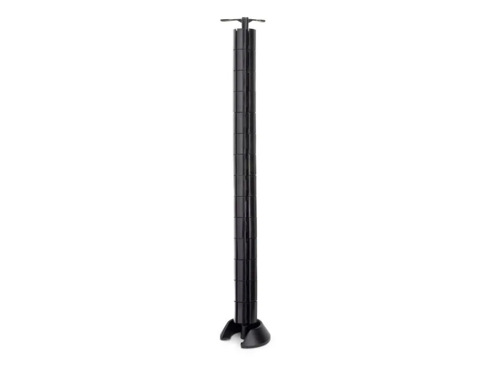 Colonna passacavi articolata Hexa in Tecnoplastica