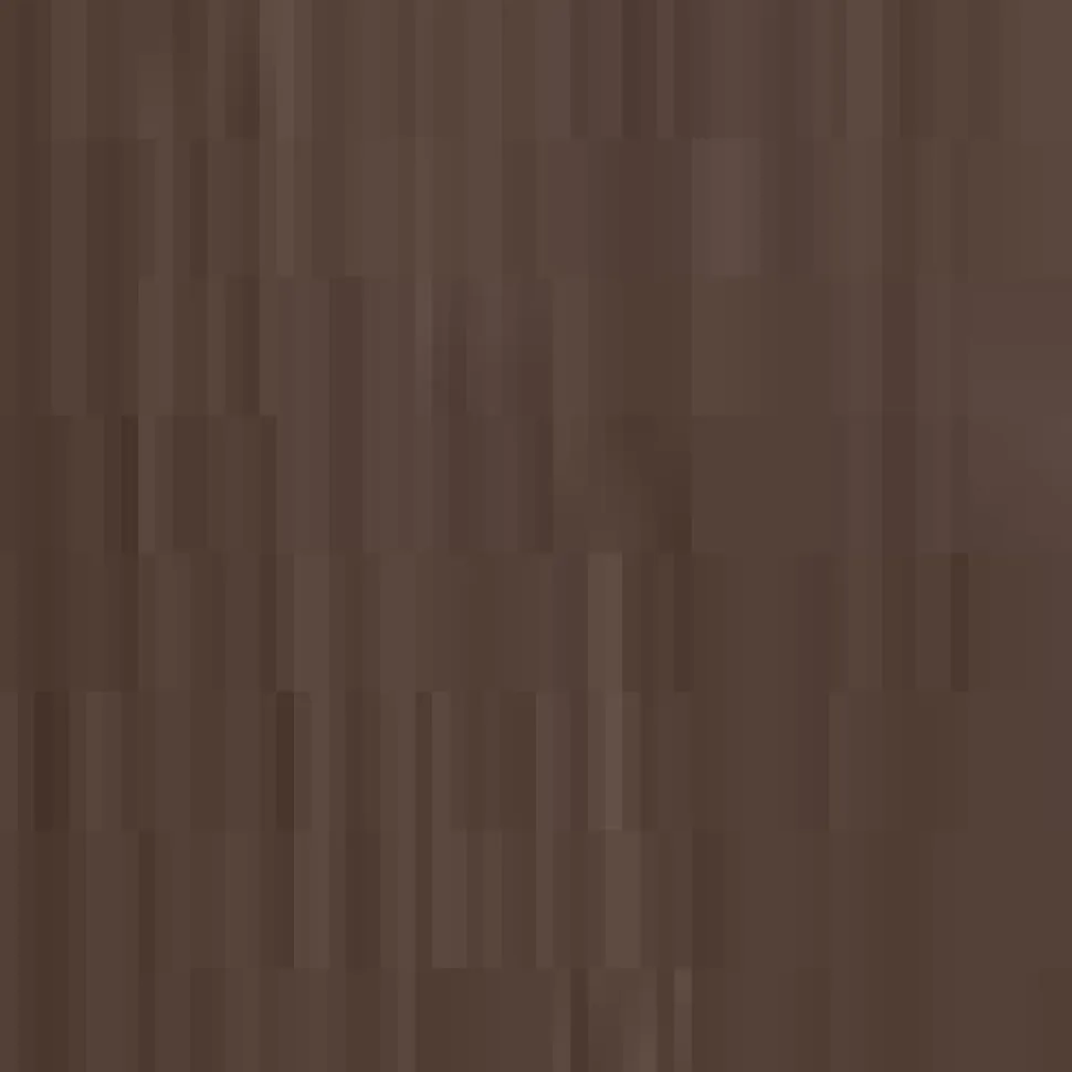Comodino Milo 2 cassetti linea Domino finitura Noce Bianco e Grigio Londra