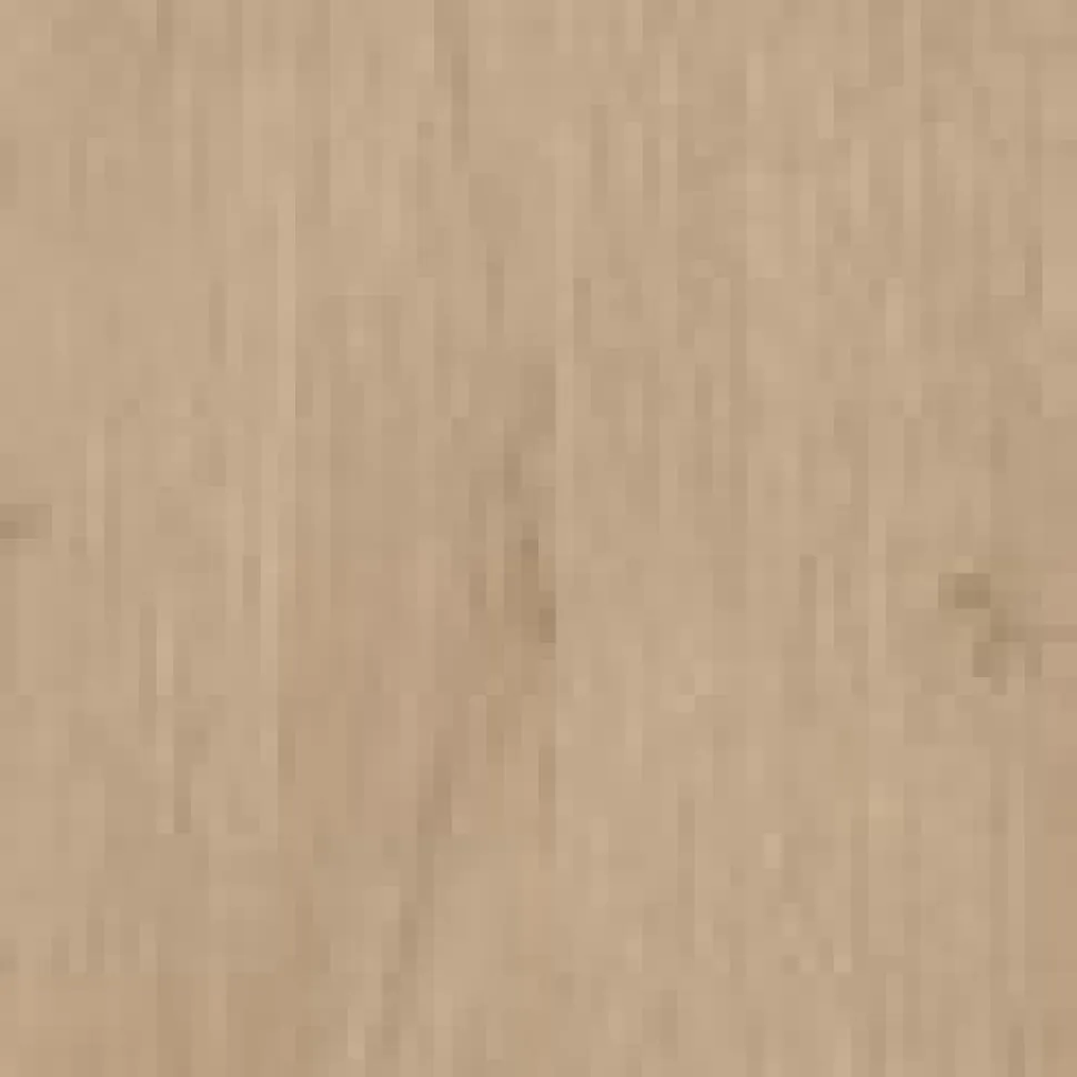 Comodino Milo 2 cassetti linea Domino finitura Noce Bianco e Grigio Londra