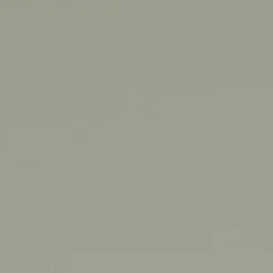 Comodino moderno 2 cassetti Bianco Frassino e Grigio con maniglia diagonale in MDF integrata nel frontale