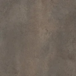 Comodino moderno 2 cassetti Bianco Frassino e Grigio con maniglia diagonale in MDF integrata nel frontale