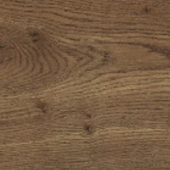 Comodino moderno 2 cassetti Bianco Frassino e Grigio con maniglia diagonale in MDF integrata nel frontale