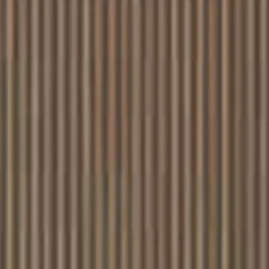 Comodino moderno 2 cassetti Bianco Frassino e Grigio con maniglia diagonale in MDF integrata nel frontale
