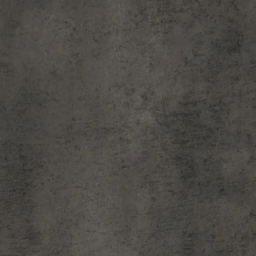Comodino moderno 2 cassetti con maniglia integrata in MDF disponibile in vari colori