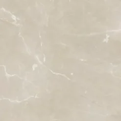 Comodino moderno 2 cassetti senza maniglia con inserto frontale Lion disponibile in vari colori