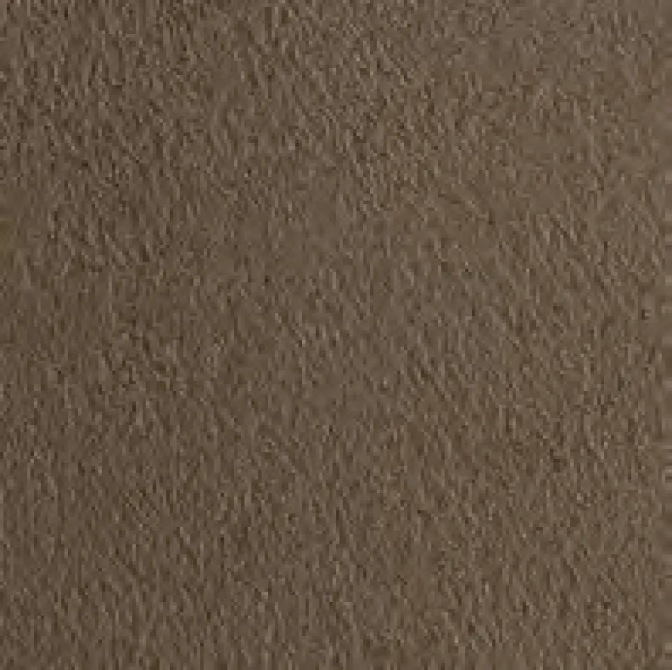 Comodino moderno 2 cassetti senza maniglia con inserto frontale Lion disponibile in vari colori