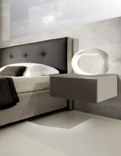 Comodino Sospeso Equal Linea New Season 20 colorazioni