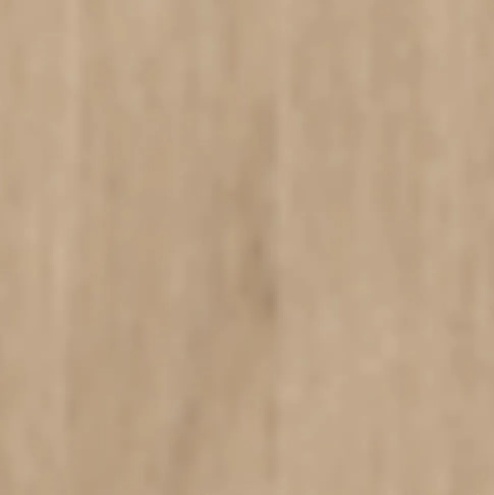 Comò sfalsato 3 cassetti Fergus linea Domino personalizzabile in vari colori