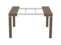 Consolle in Rovere allungabile a 185 cm modello Magic