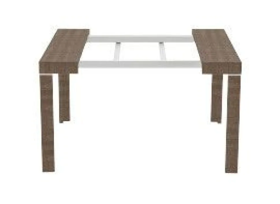 Consolle in Rovere allungabile a 185 cm modello Magic