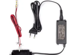 Convertitore di tensione costante per illuminazione LED Potenza 72W