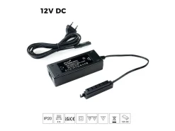 Convertitore di tensione costante per illuminazione LED Potenza 72W