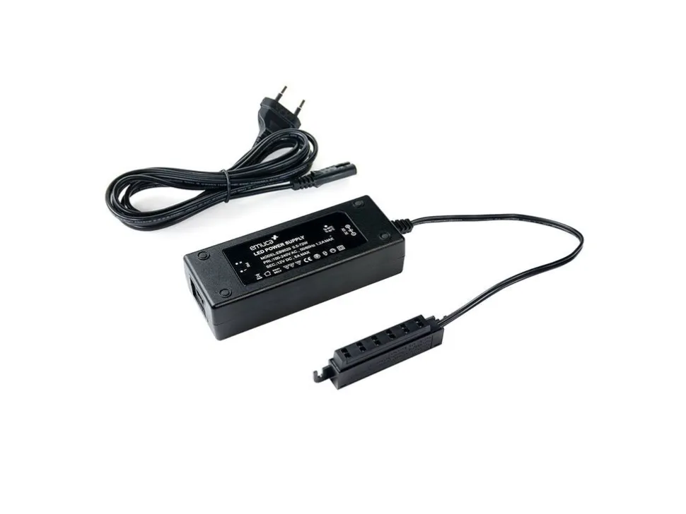 Convertitore di tensione costante per illuminazione LED Potenza 72W