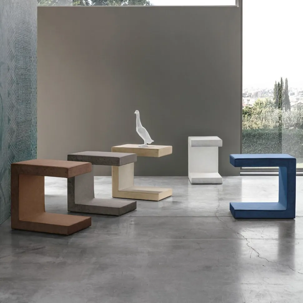 Coppia comodini Leo Plus Linea Dreamer