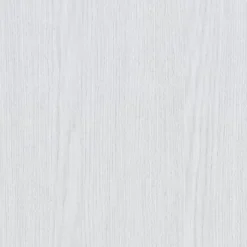 Credenza 2 ante Bianco opaco e Verde Garda senza maniglia linea Tilt