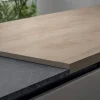 Cucina Angolare moderna Ratio Frame modulare