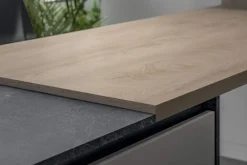 Cucina Angolare moderna Ratio Frame modulare