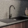 Cucina Angolare moderna Trend Frame modulare