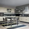 Cucina Contemporanea Lola City ad angolo