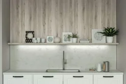Cucina Contemporanea Tablet City personalizzabile