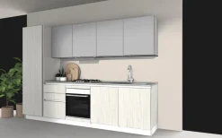Cucina Lineare 3 metri
