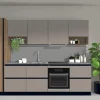 Cucina Lineare 3 metri moderna