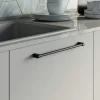 Cucina Lineare moderna Leo Open modulare