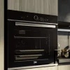 Cucina Lineare moderna Oceano Frame modulare