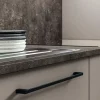 Cucina Lineare moderna Vela Frame modulare