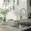 Cucina Moderna Angolare Natural Jey modulare