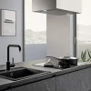 Cucina Moderna Kyra Swing ad Isola personalizzabile
