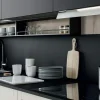Cucina Moderna Urban Jey lineare modulare