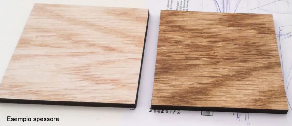 Decorazione in legno LOVE 2 metri comb.6