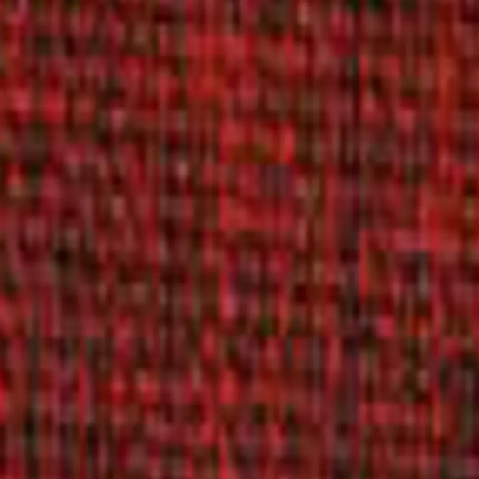 Divano CRETA componibile imbottito disponibile in diversi tessuti