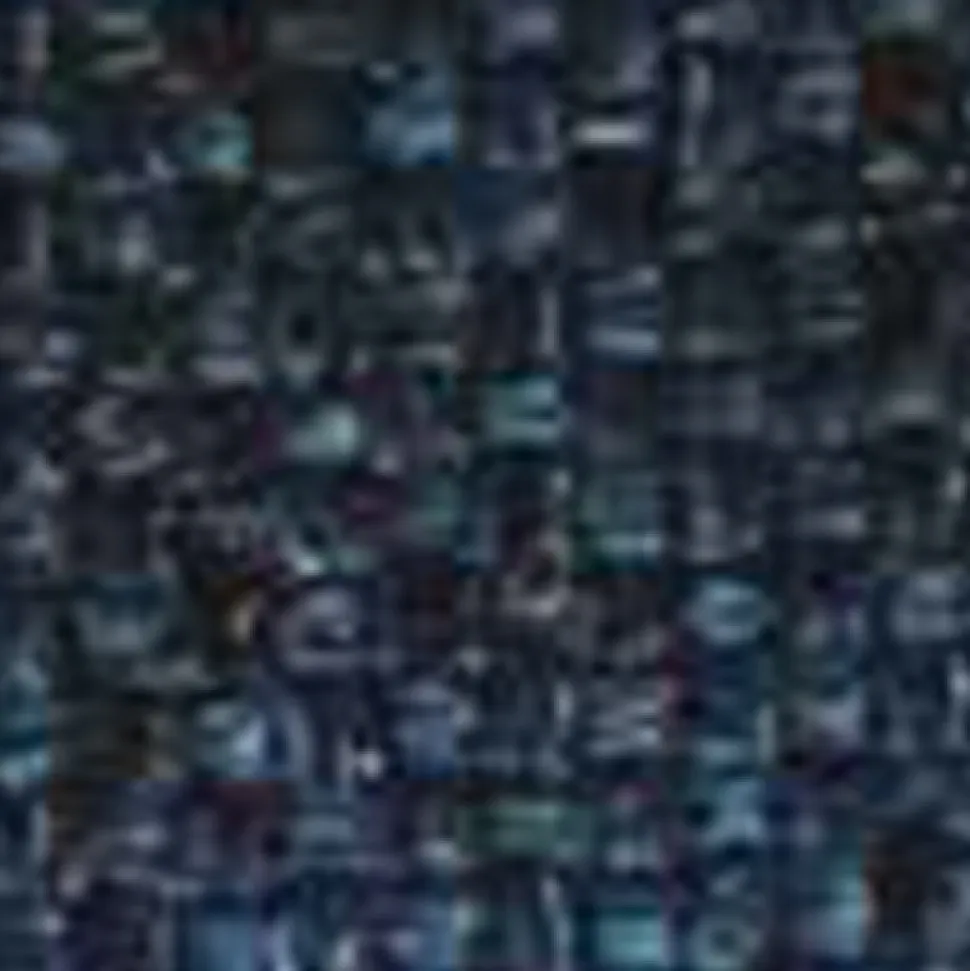 Divano Imbottito Oscar - Sfoderabile, Colori e Tessuti su Misura