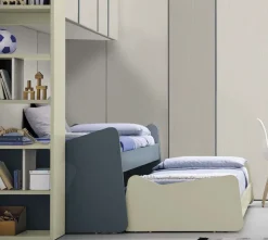Divano Letto Agata linea Airone