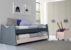 Divano Letto Agata linea Airone