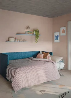 Divano Letto Sebastian linea Airone