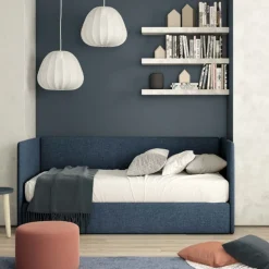 Divano Letto Sebastian linea Airone