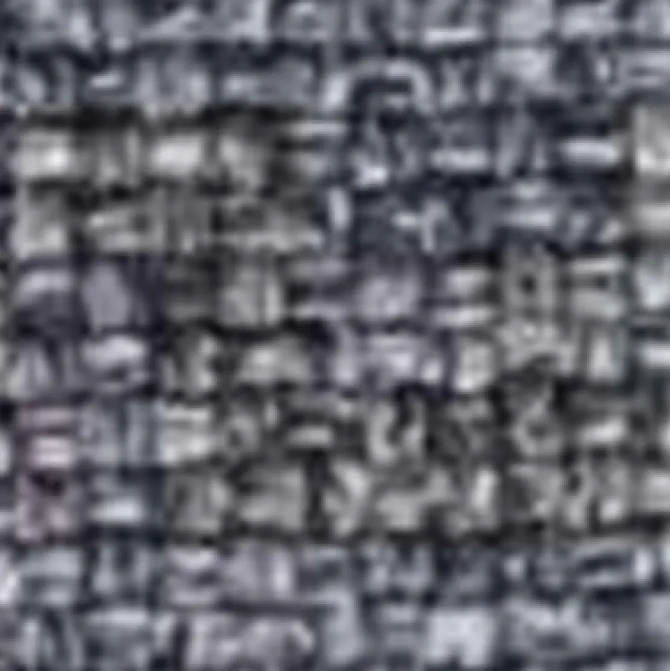 Divano LOREDANA componibile imbottito disponibile in diversi tessuti e colori