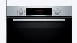 Forno ad incasso Bosch HBA573BR0