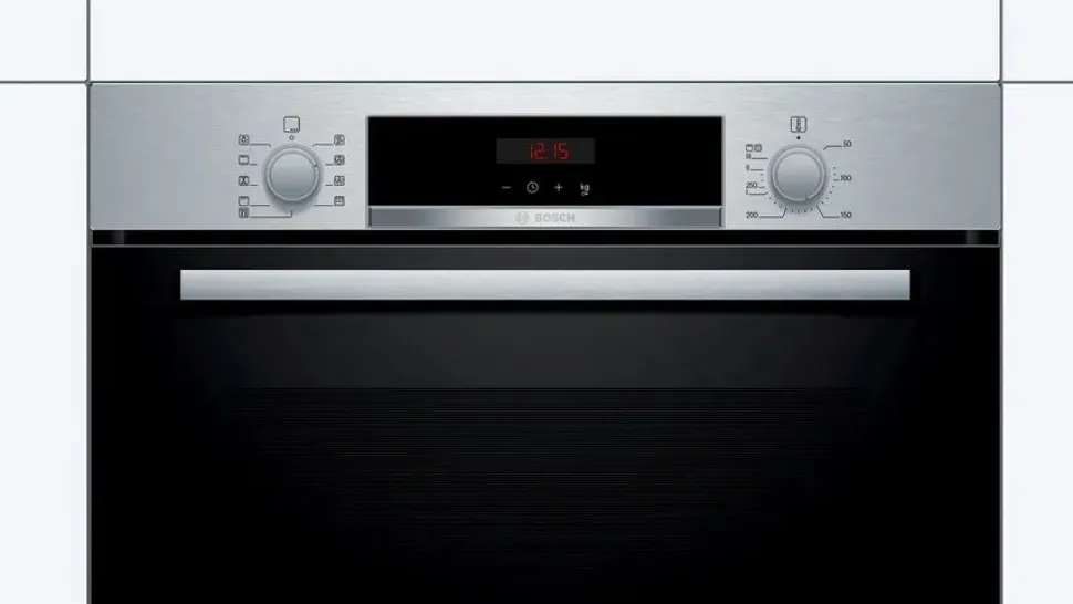 Forno ad incasso Bosch HBA573BR0