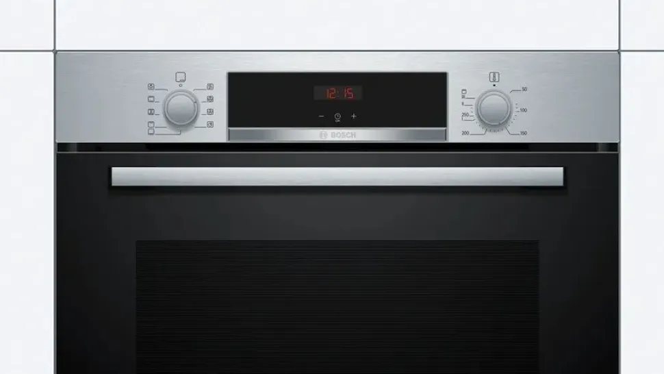 Forno ad incasso Bosch HBA534BR0