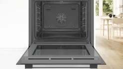 Forno ad incasso Bosch HBA534BR0