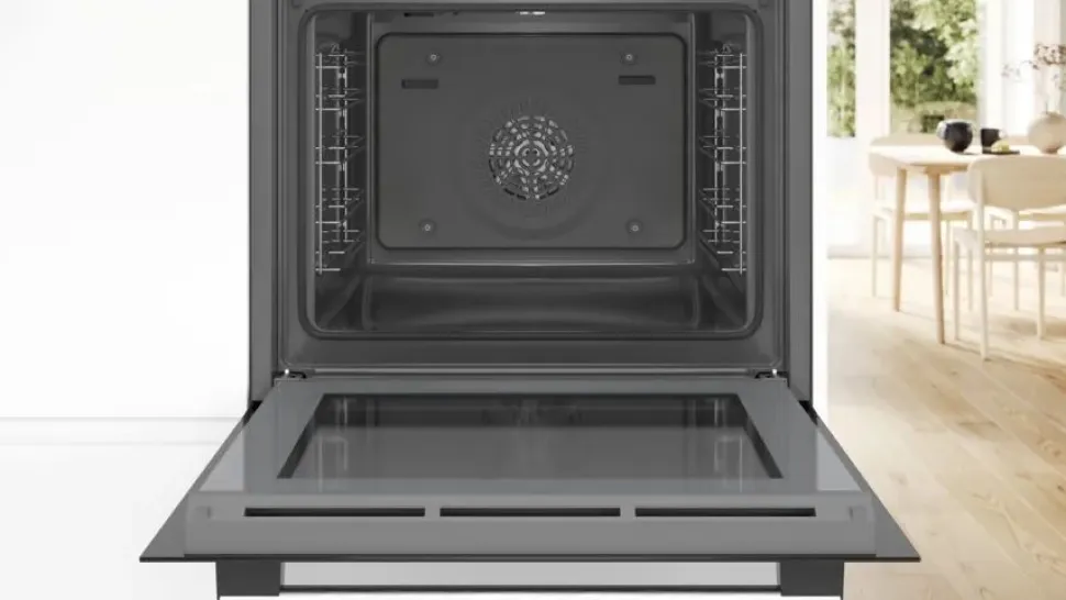 Forno ad incasso Bosch HBA534BR0