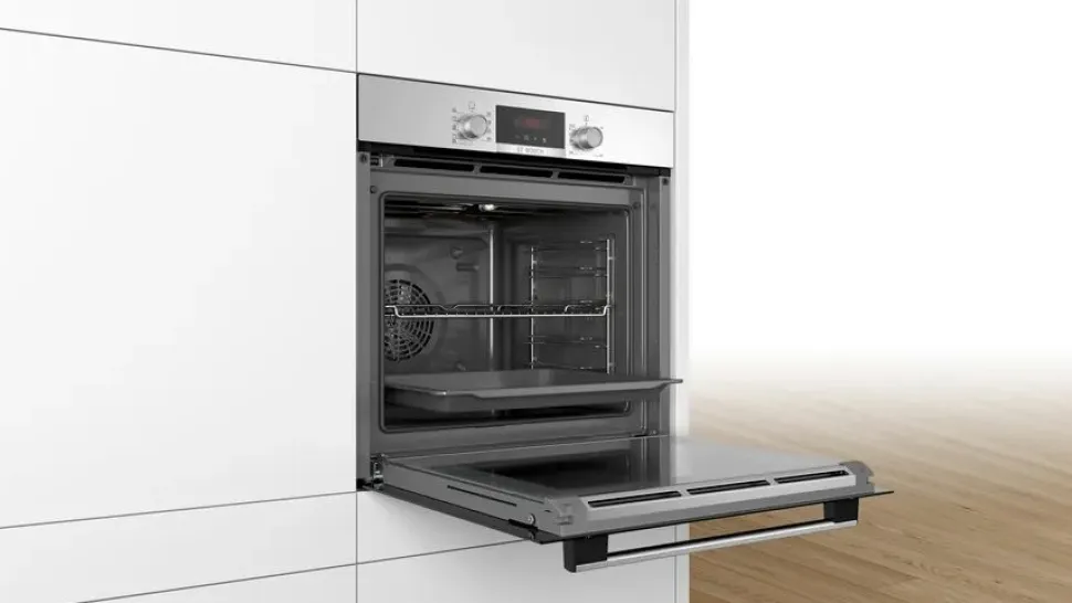 Forno ad incasso Bosch HBA173BR1